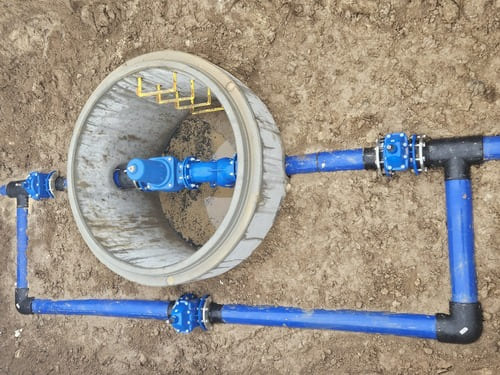 Realizacja Hydrosystem
