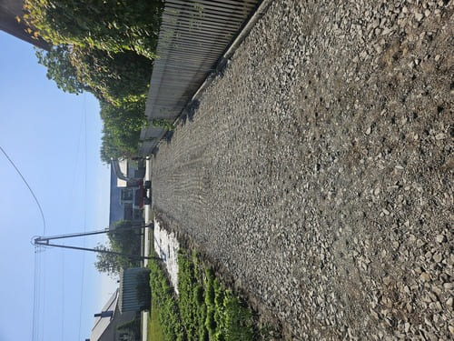 Realizacja Hydrosystem