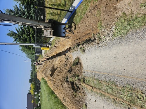 Realizacja Hydrosystem
