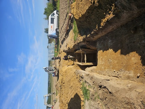 Realizacja Hydrosystem